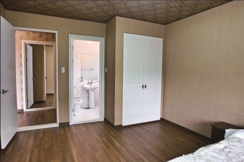 Xanadu Pension Höngszong Kültér fotó
